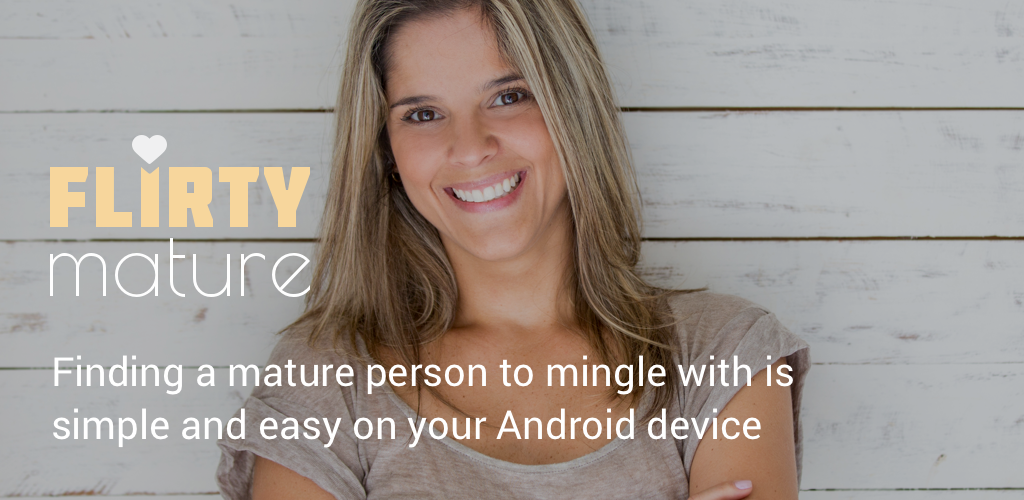 FlirtyMature